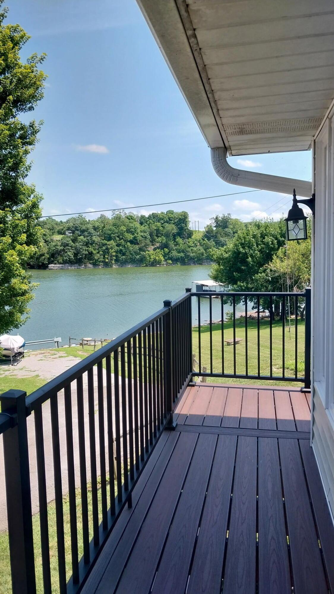 Image 2: SRS from porch