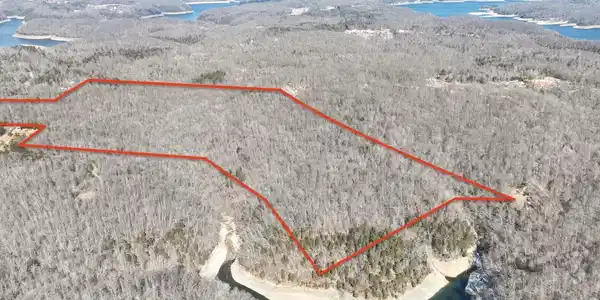 3A Cherokee Trail