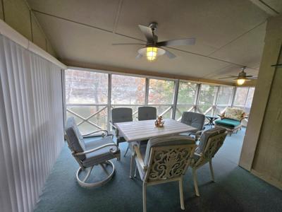 106-3 Woodson Bend Resort