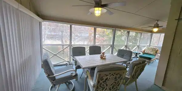 106-3 Woodson Bend Resort