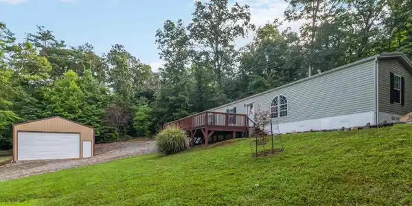45 Dogwood Circle