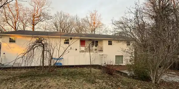 205 Old Waitsboro Road