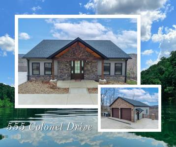 555 Colonel Drive