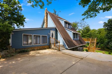 197 Sunset Lodge Road