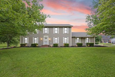 1004 Winding Ridge Drive