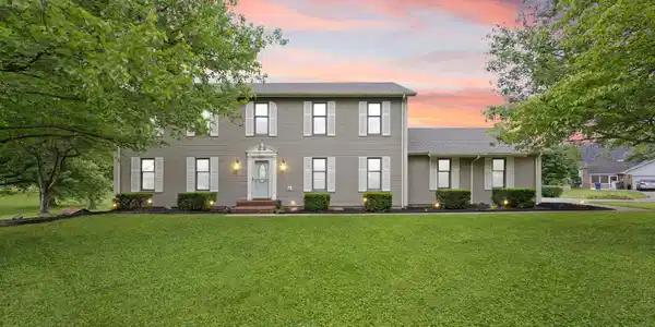 1004 Winding Ridge Drive