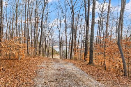 Tract 2 Hwy 196