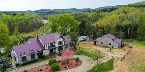 75 South Riverwood Road