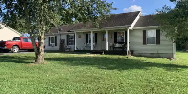 163 Mill Springs Drive