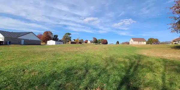 Lot 27 Observation Pointe
