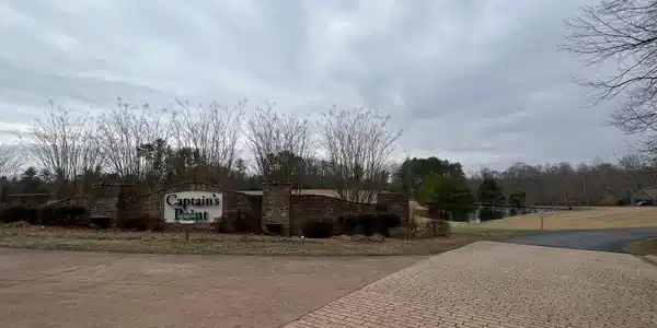 Lot 80 Captains Point