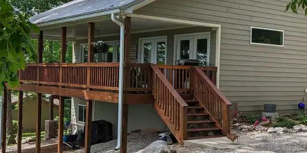 677 Lake Scene Subdivision Road