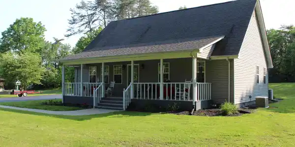 1480 Harbor Springs Road