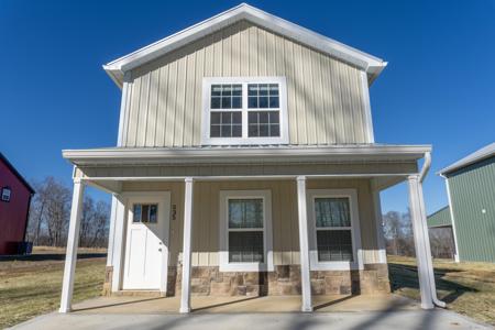 535 Chelsie Lane