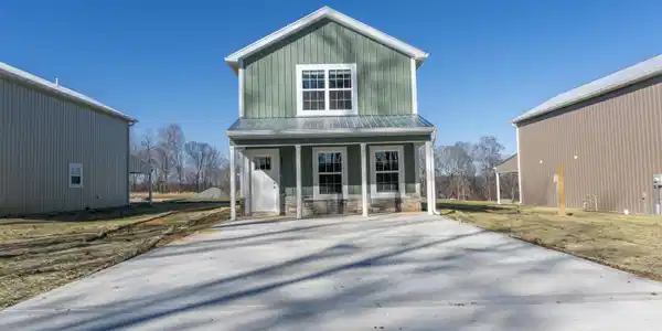 547 Chelsie Lane
