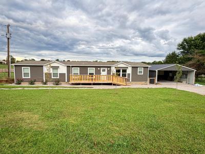 44 Aderholt Road