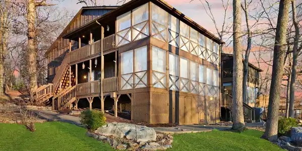 27-3 Woodson Bend Resort
