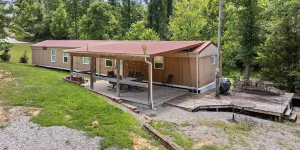 121 Shinbone Drive
