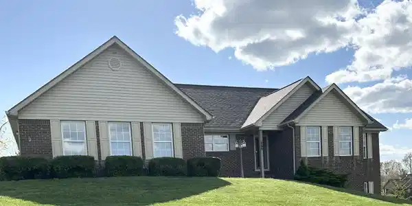 254 Lewis Brown Drive