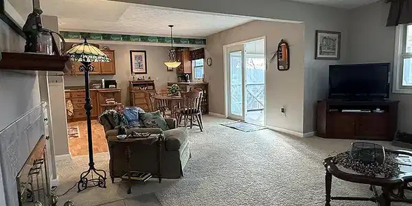 23-3 Woodson Bend Resort