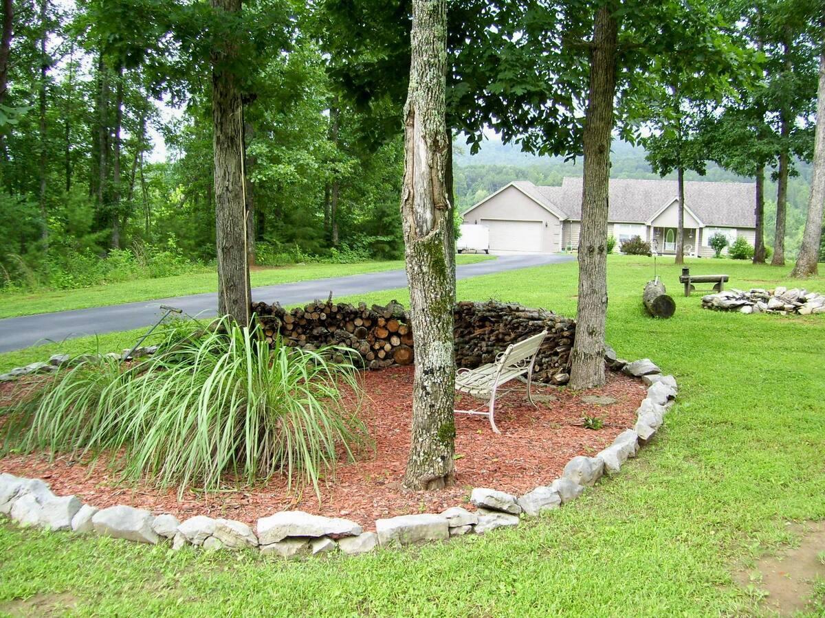 Image 4: Front yard