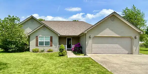 100 South Ridgeport Drive