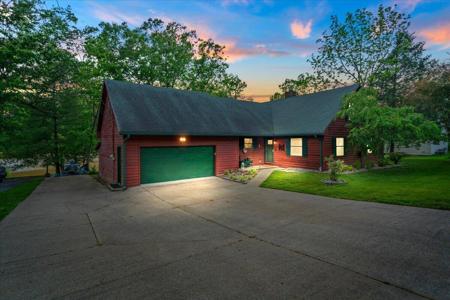 408 Herrington Haven Road