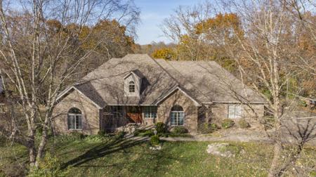201 Bluffwood Drive