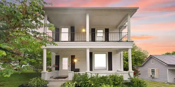83 W French Avenue