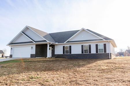 533 Knoll Lane
