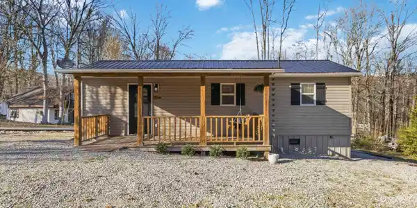 1954 Jasper Bend Road