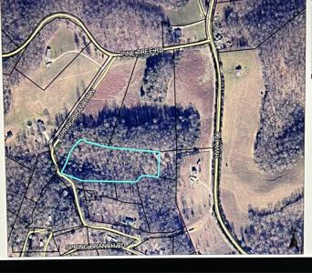 14853 HWY #196 Highway