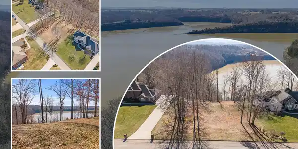 188 Lake Cliff Drive