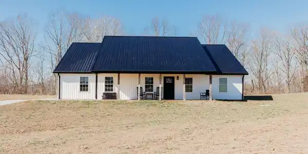 588 Mill Springs Road