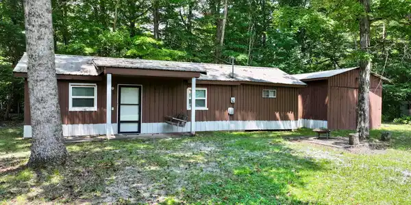 6856 Cave Springs Road
