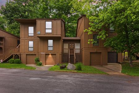 42-1 Woodson Bend Resort