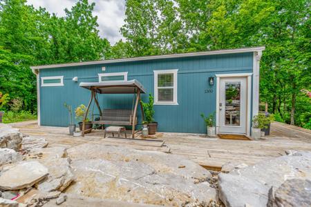 1300 Taylor Road