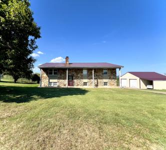 308 Jacksboro Road