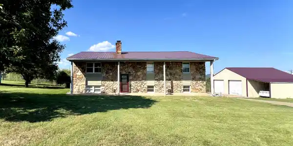 308 Jacksboro Road