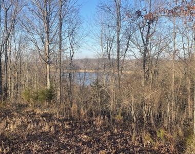 Lot 91 Cumberland Shores