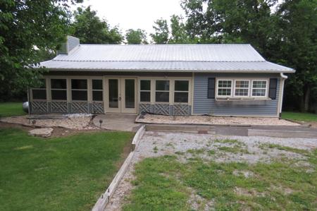 246 Hughley Lane