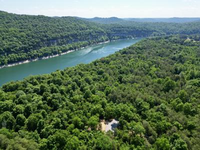 Lot 14 Buck Tail Drive