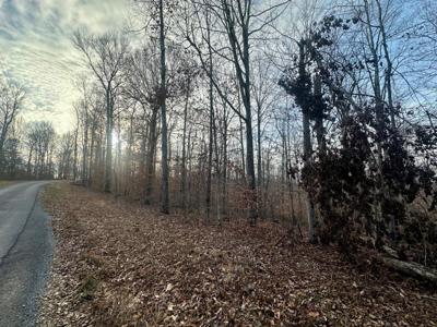 Tract 9 Campbell Road