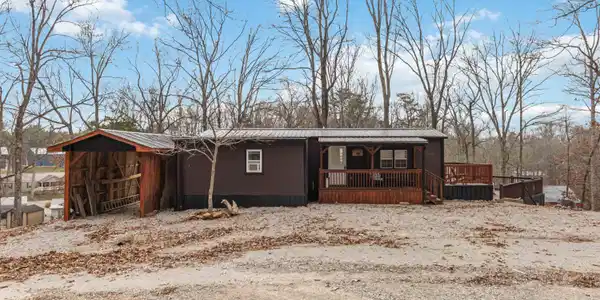 119 Hill Drive