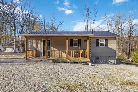 1954 Jasper Bend Road