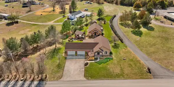745 Colyer Road
