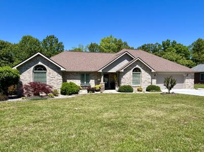 121 View Point Drive