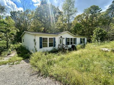 360 Caney Branch Spur Road