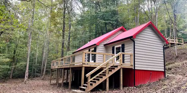 450 Wildwood Road