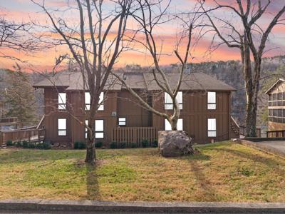 118-3 Woodson Bend Resort